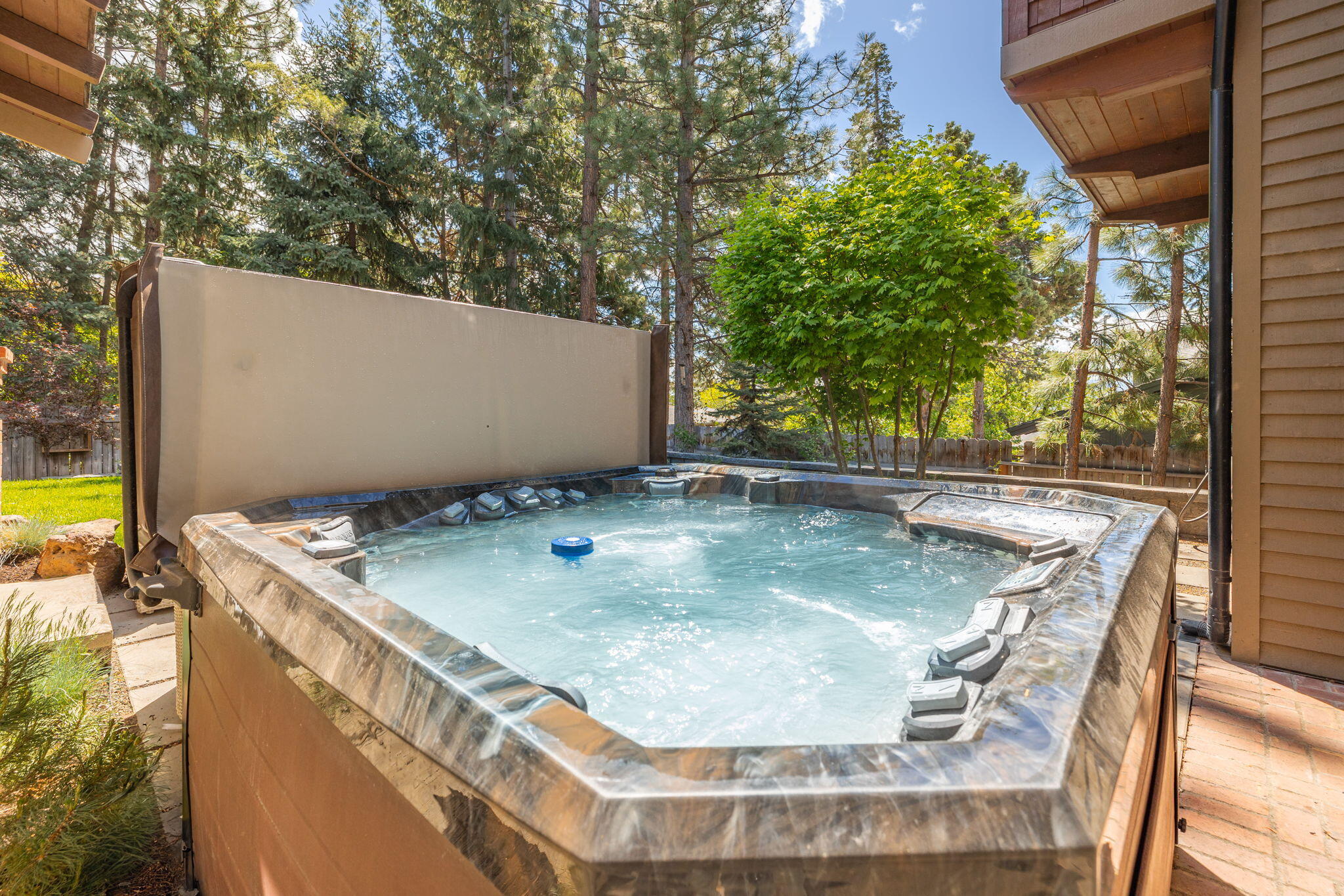 Bend View - Residential