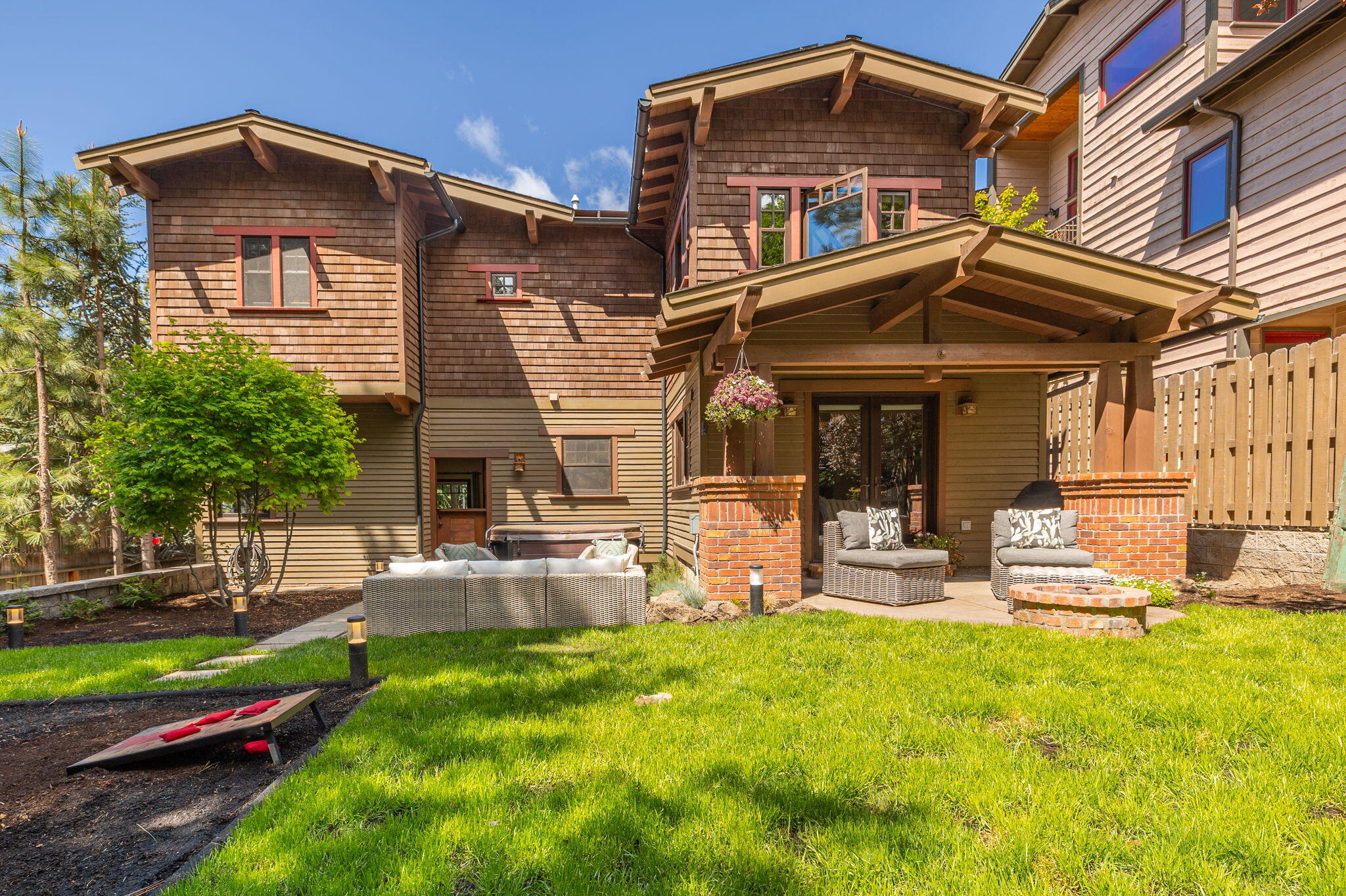 Bend View - Residential