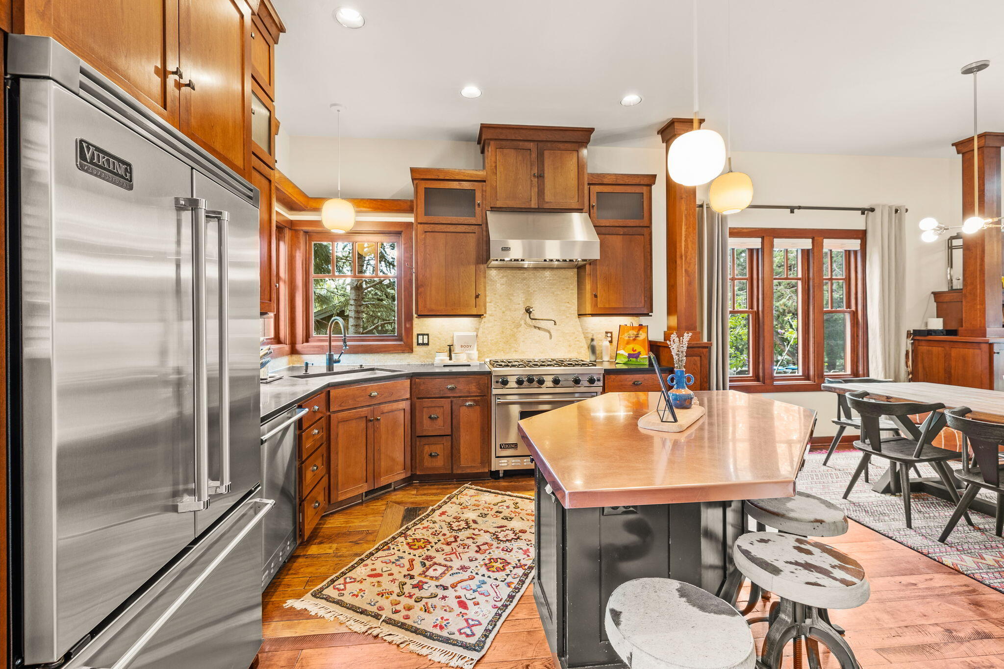 Bend View - Residential