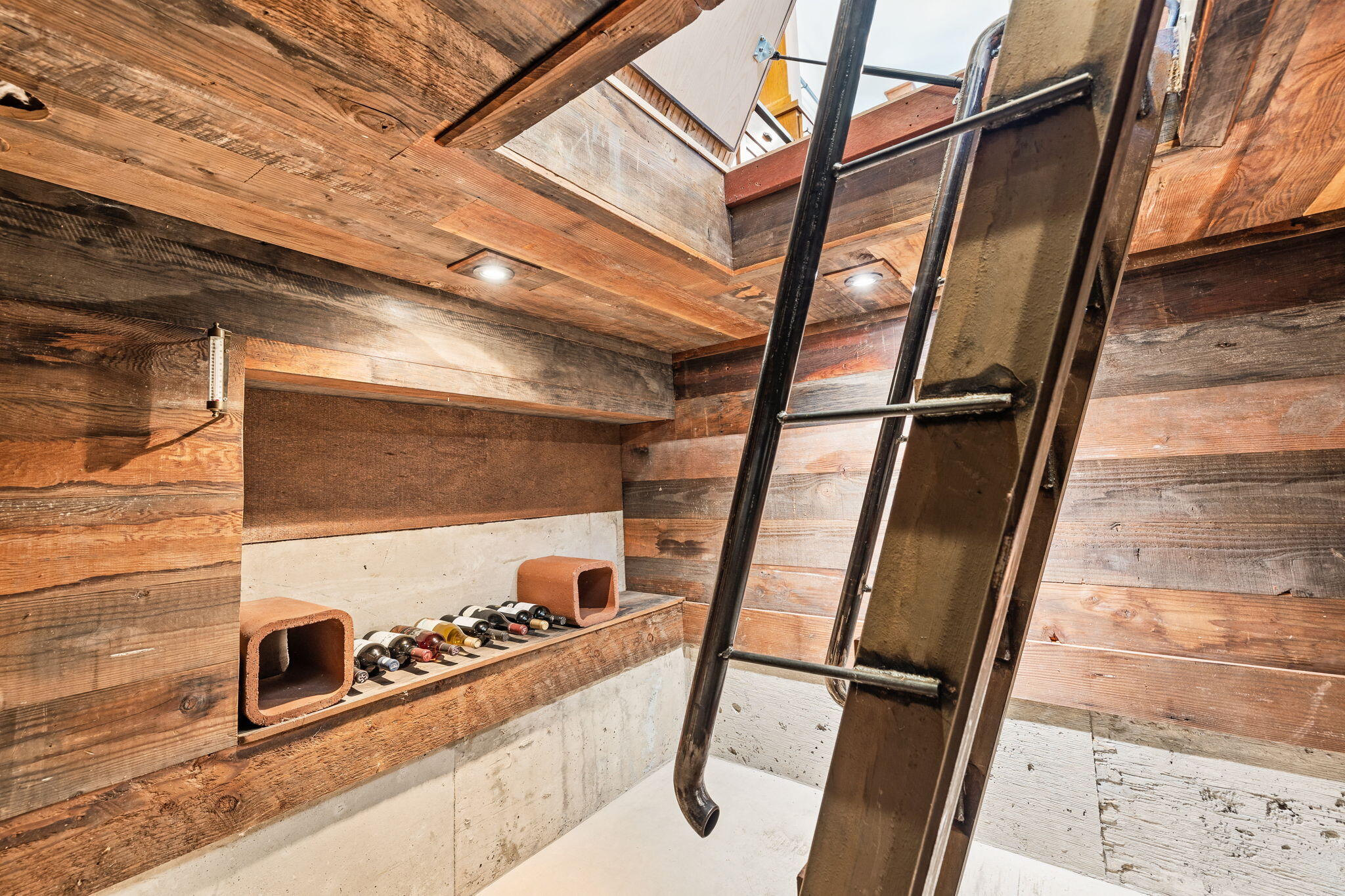 Bend View - Residential