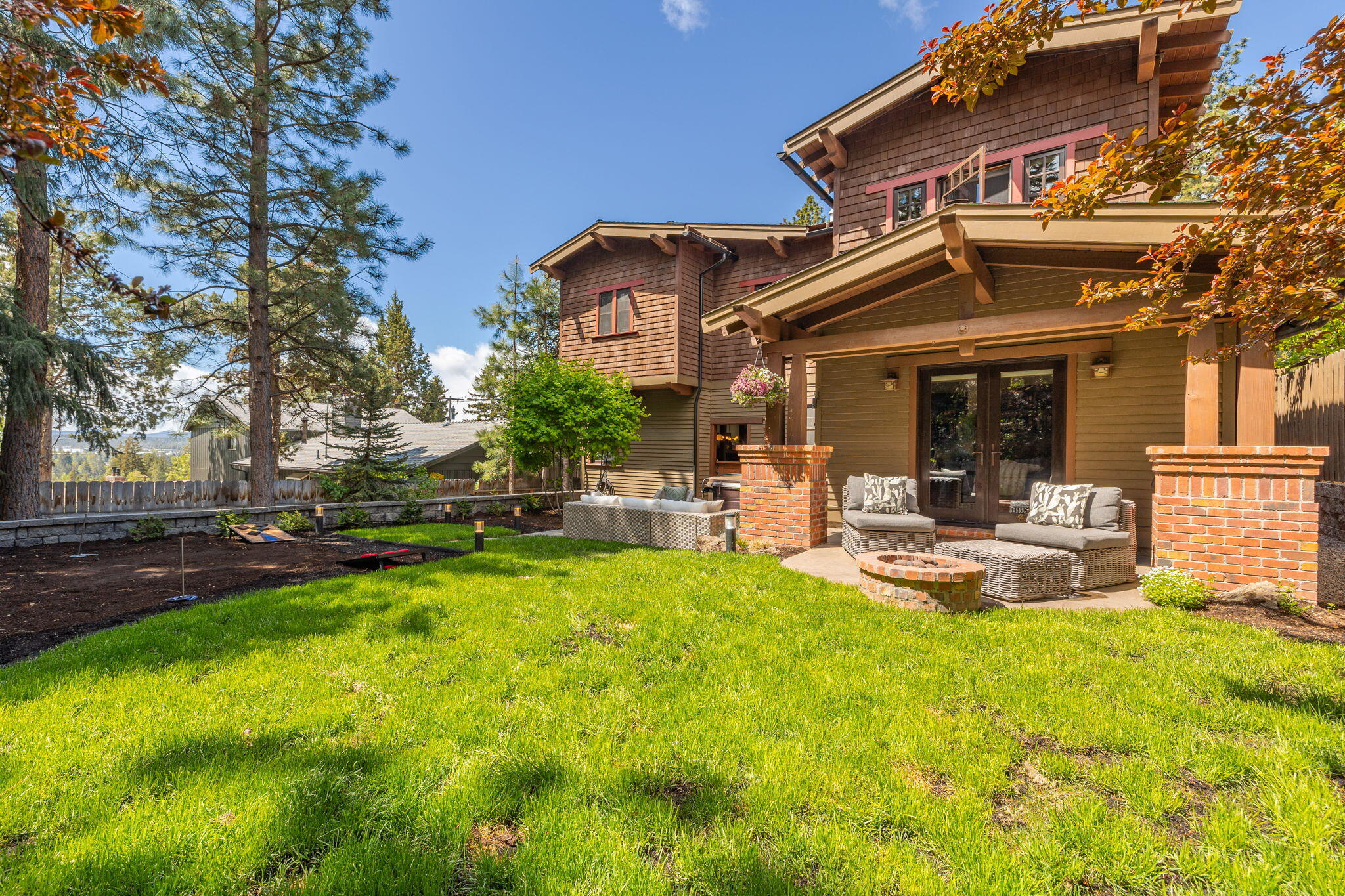 Bend View - Residential