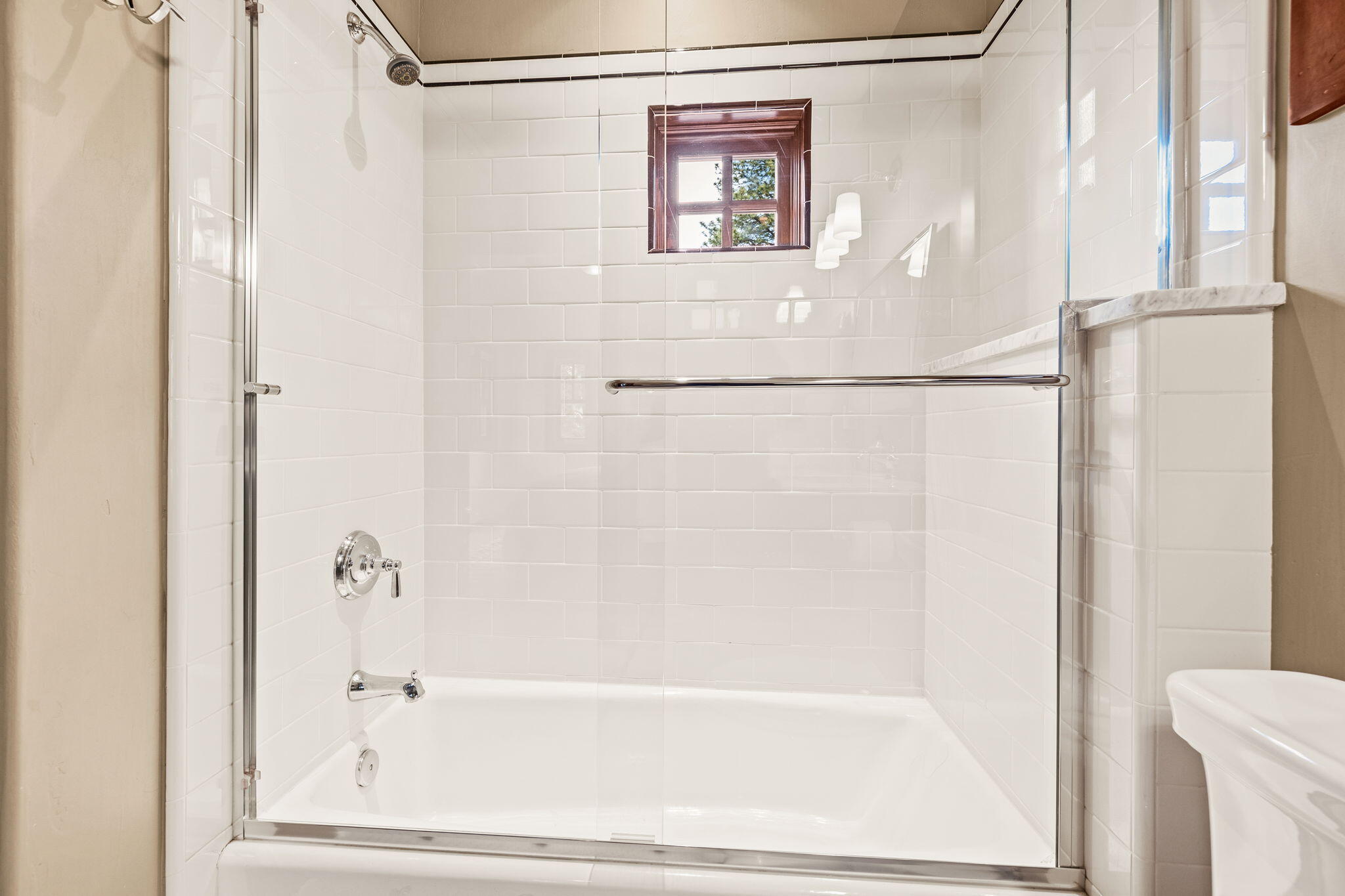 Bend View - Residential