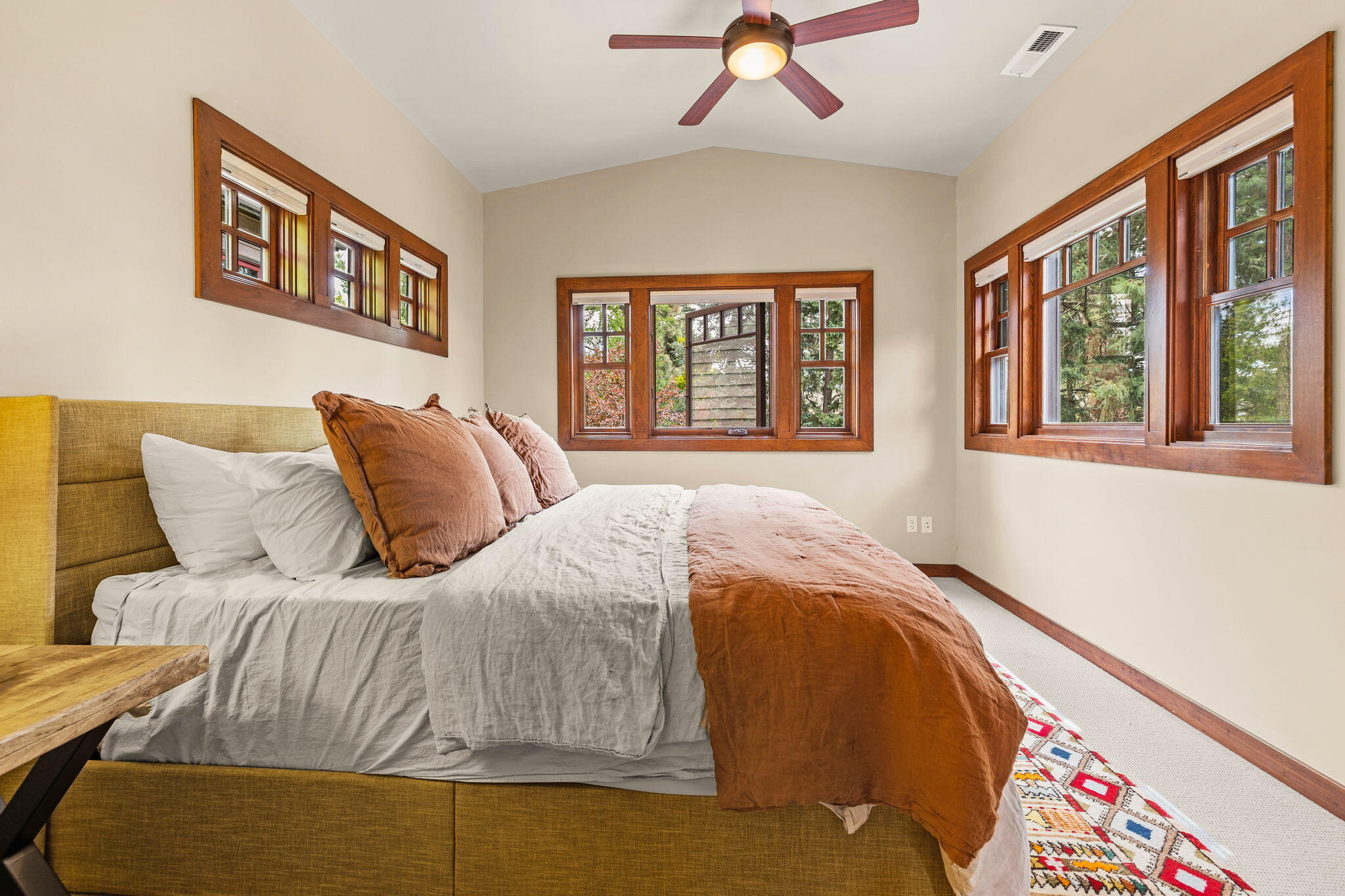 Bend View - Residential