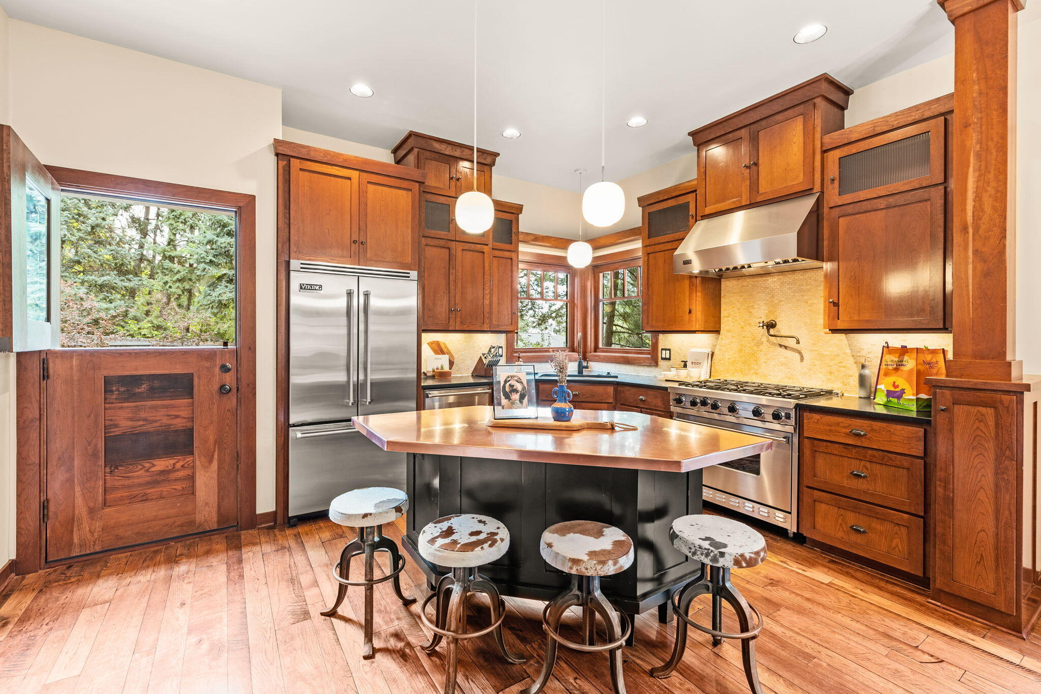 Bend View - Residential