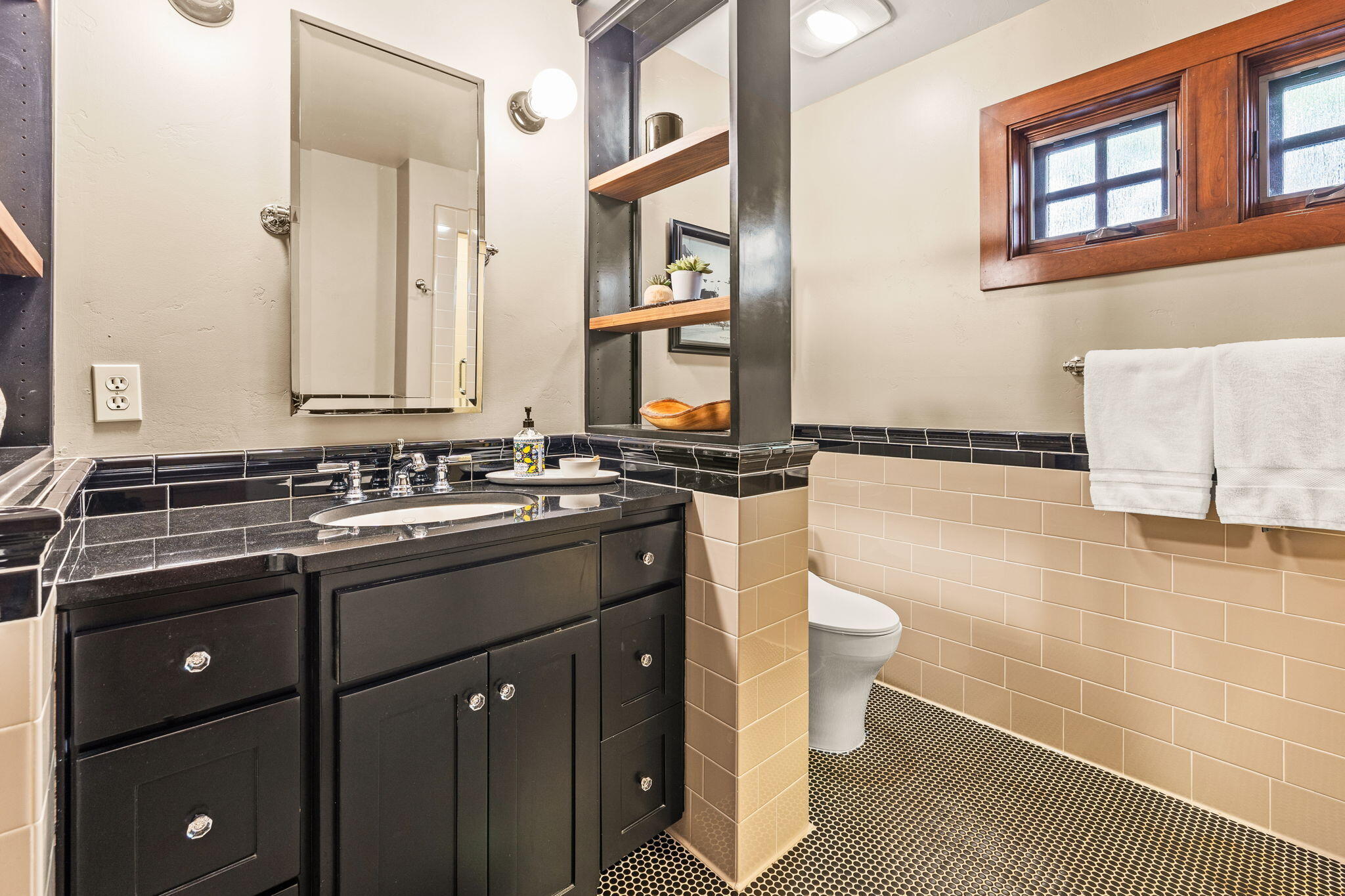 Bend View - Residential