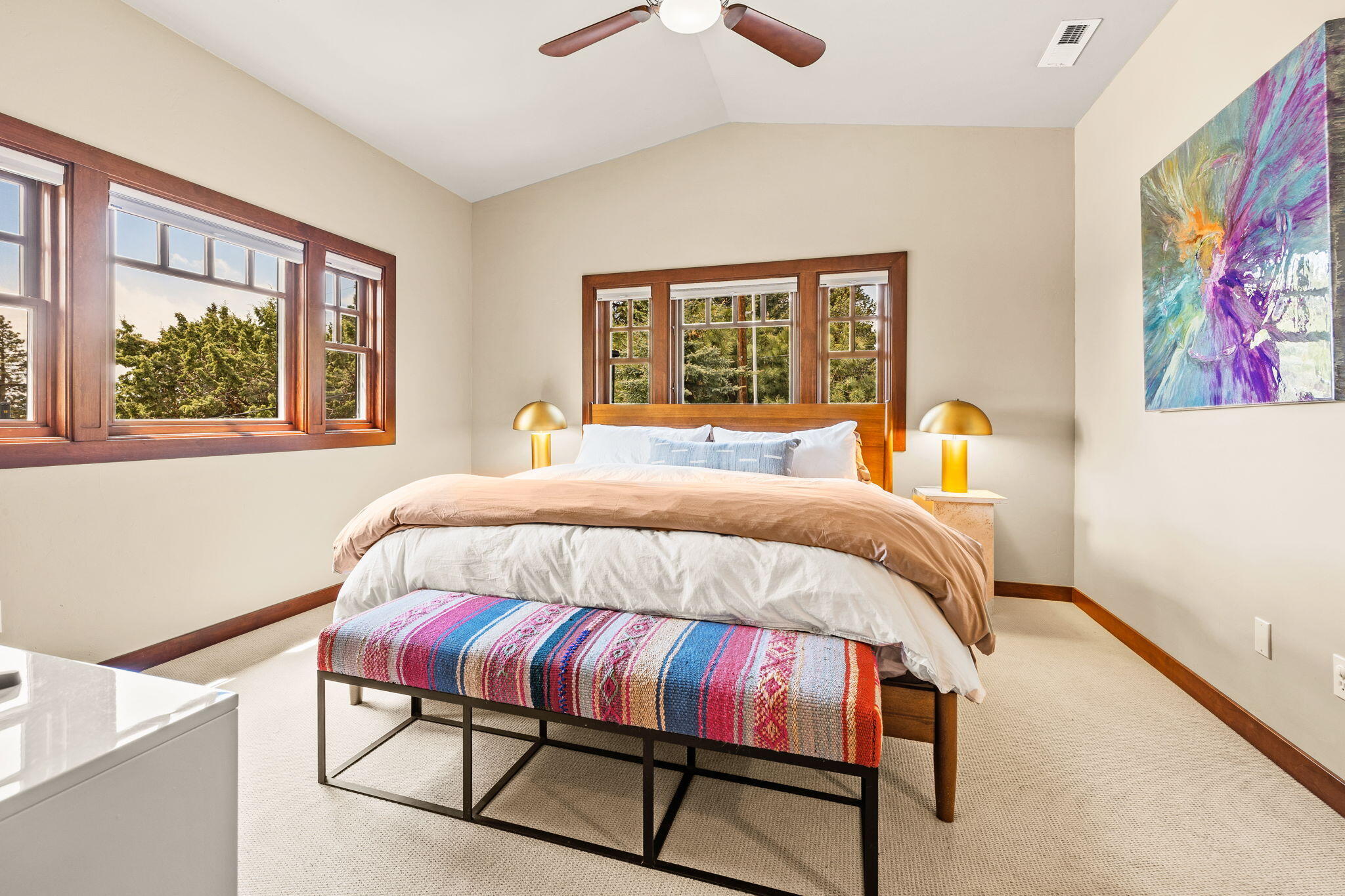 Bend View - Residential