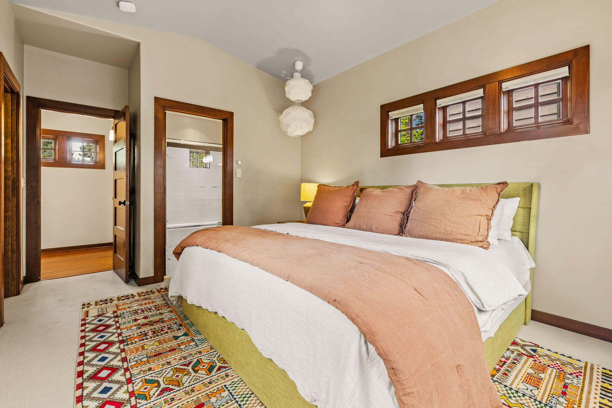 Bend View - Residential