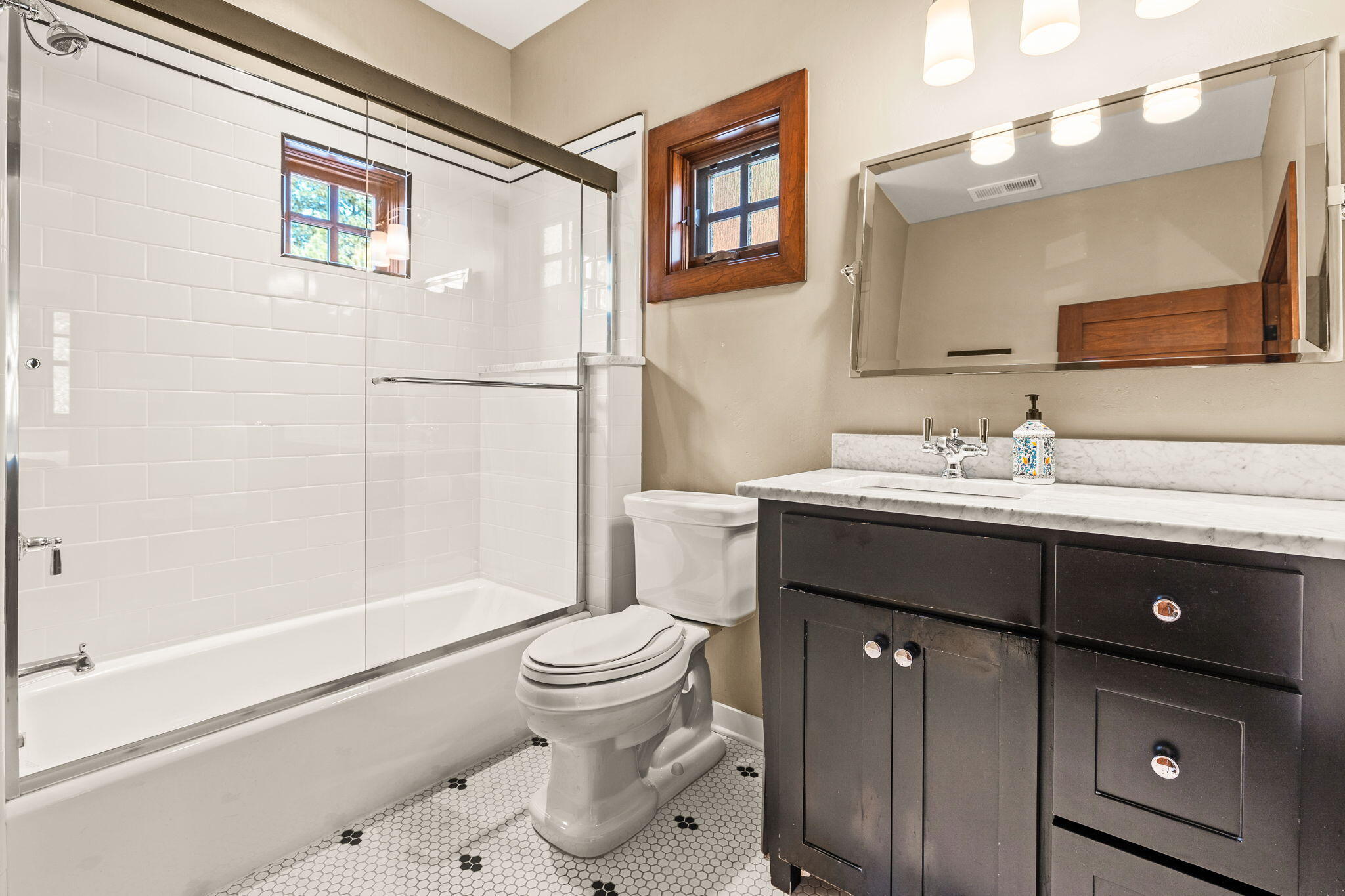 Bend View - Residential