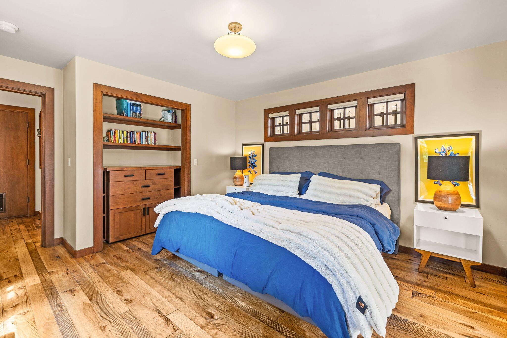 Bend View - Residential