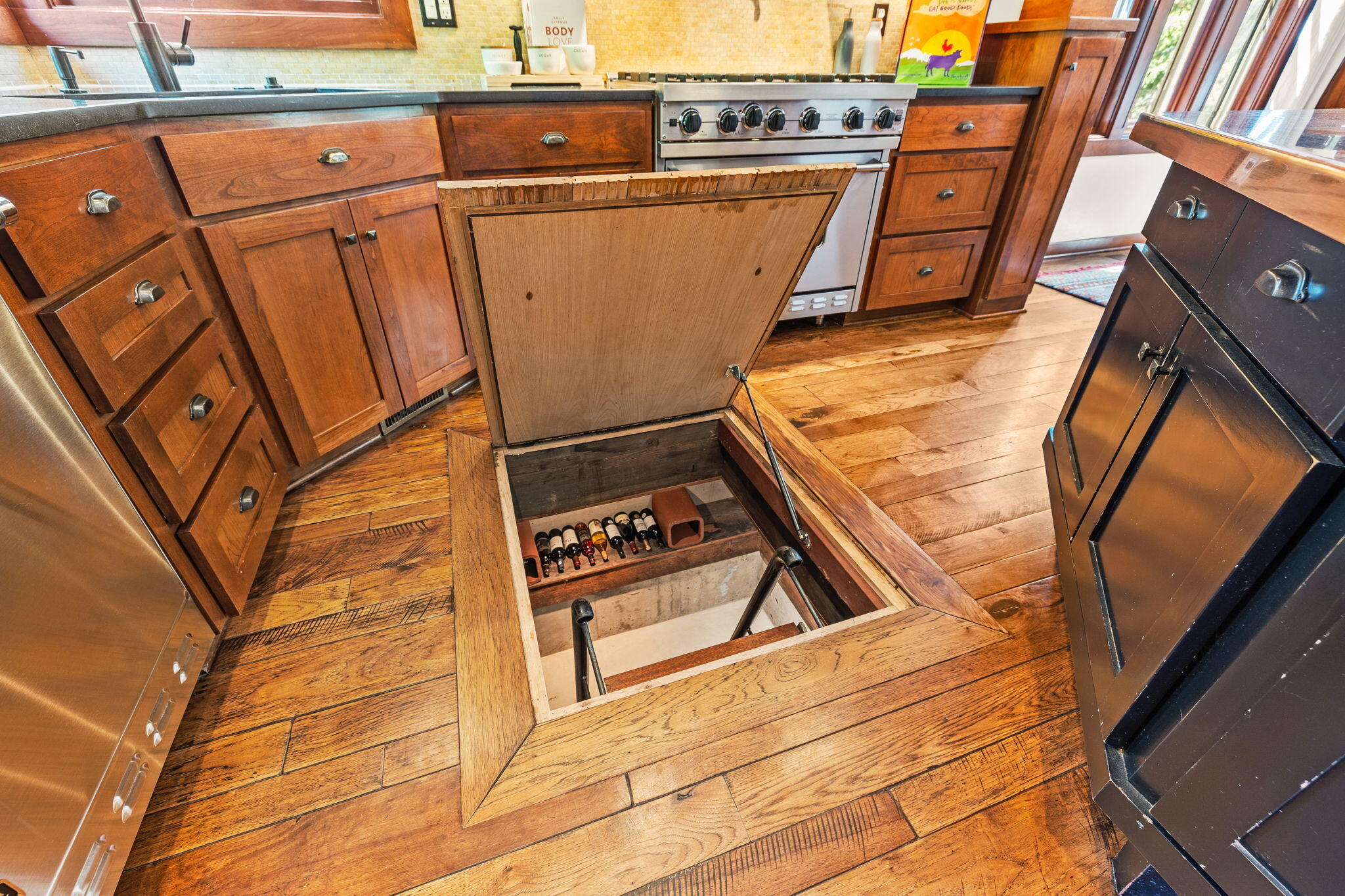 Bend View - Residential