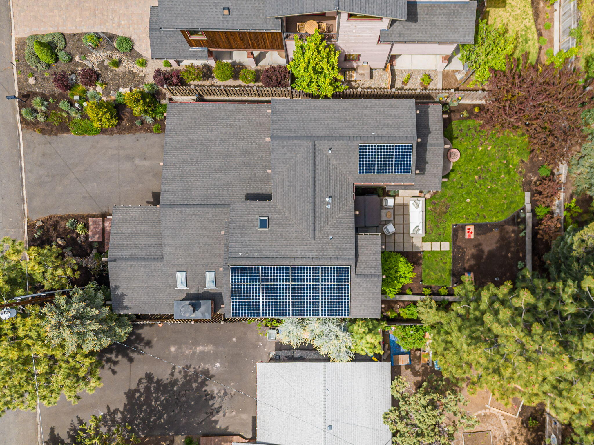 Bend View - Residential