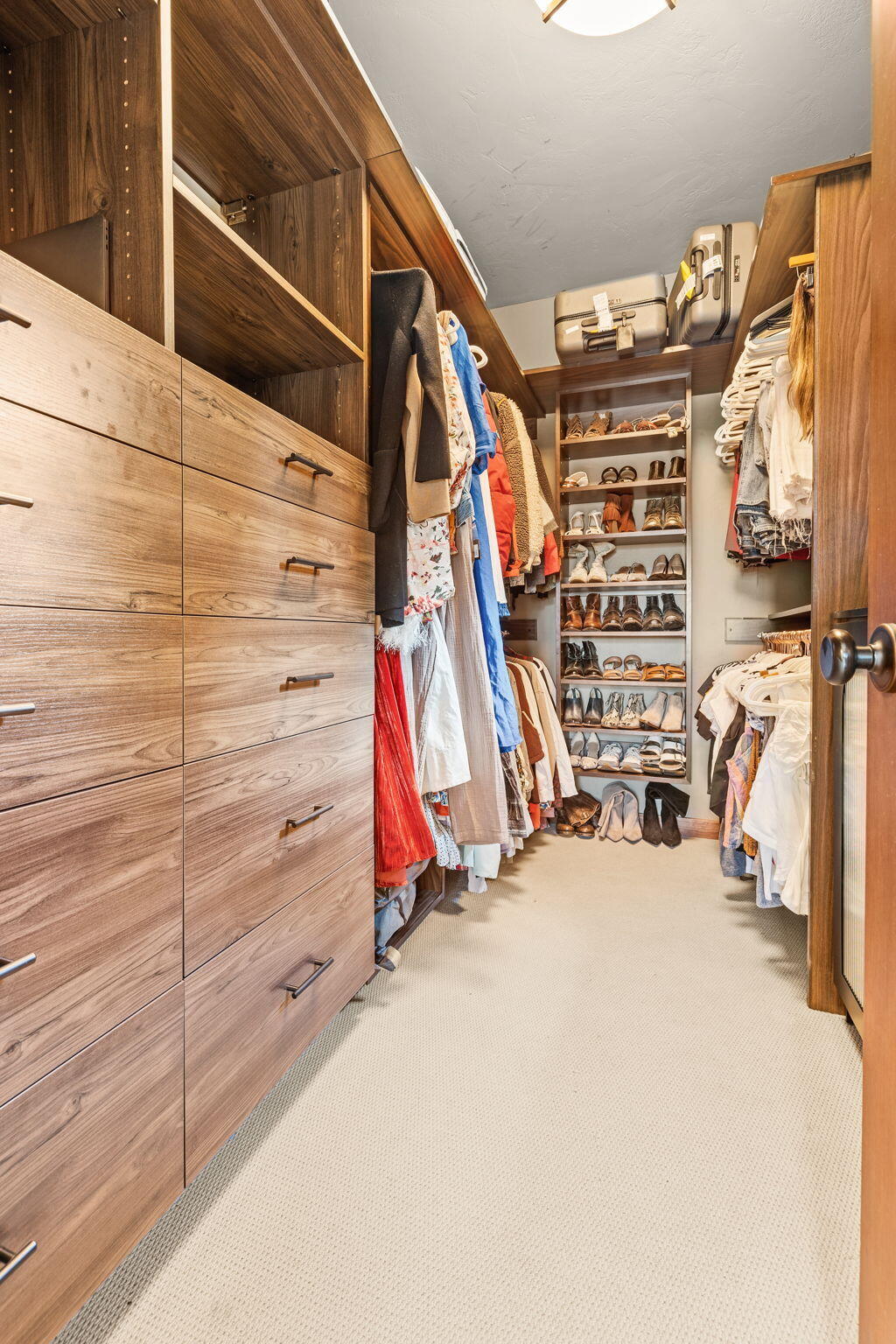 Bend View - Residential