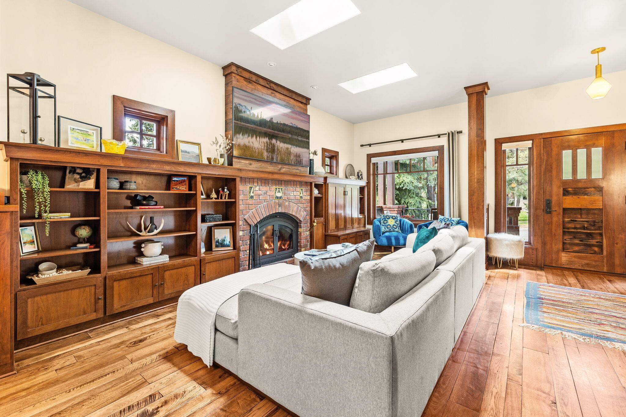 Bend View - Residential