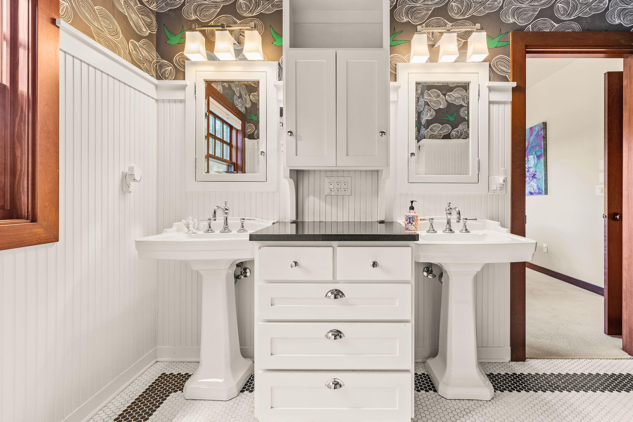 Bend View - Residential