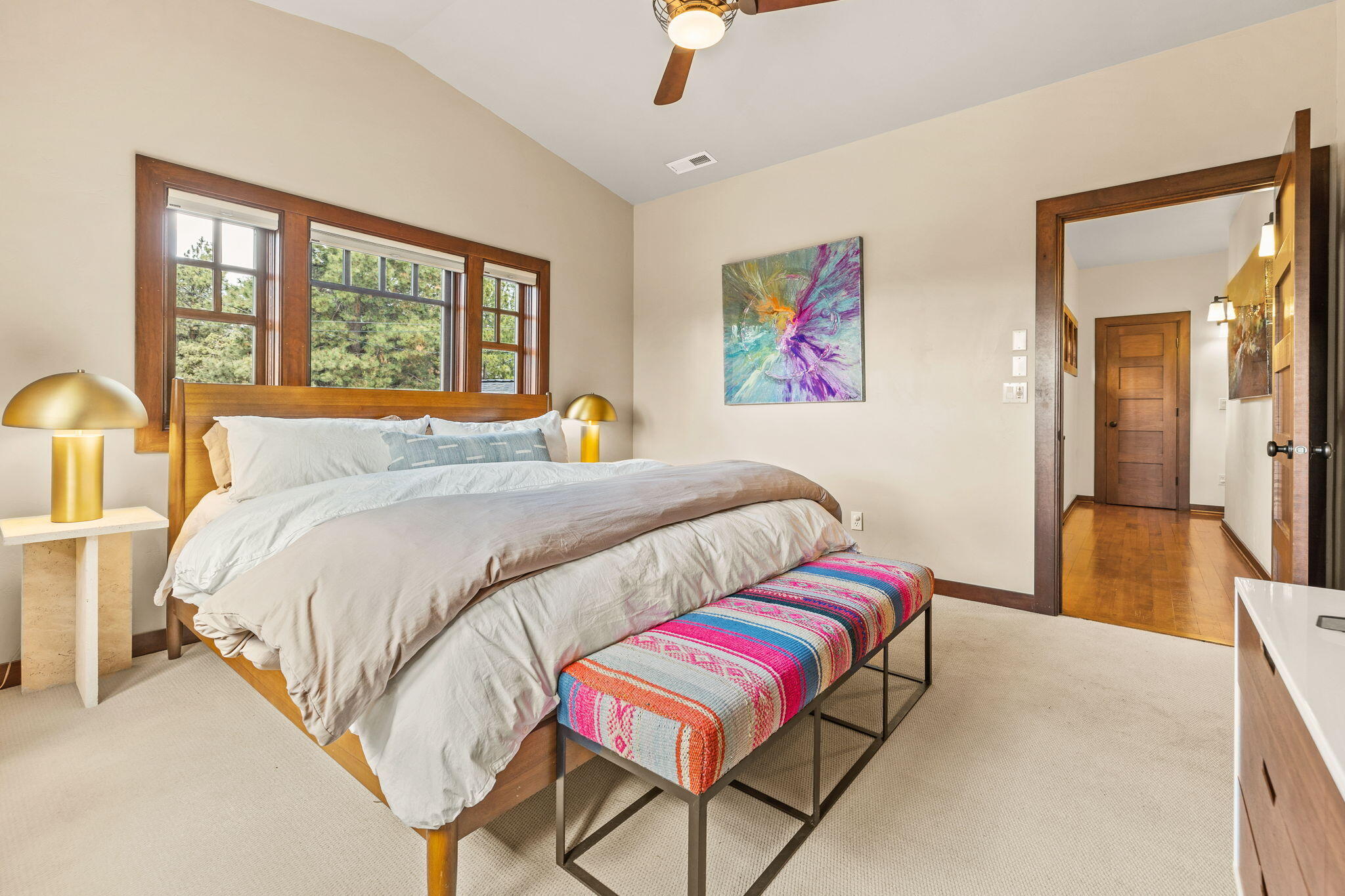 Bend View - Residential