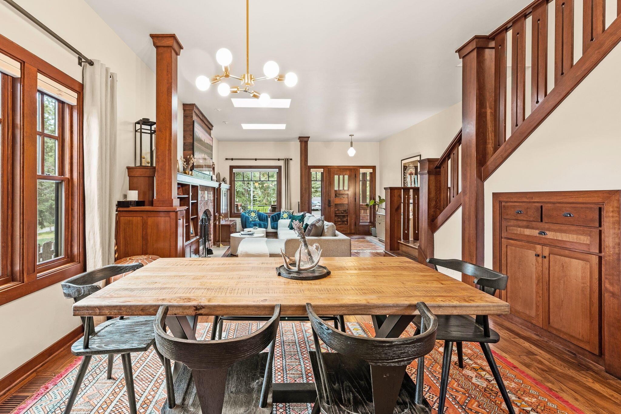 Bend View - Residential