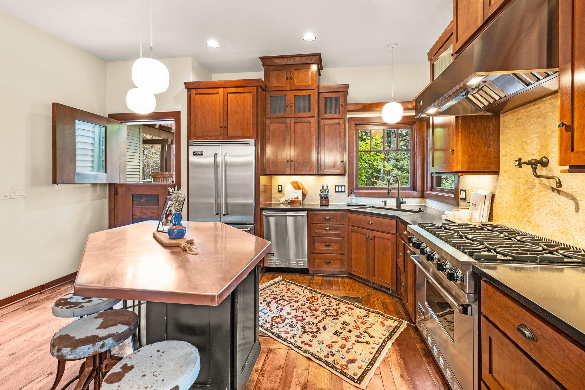 Bend View - Residential