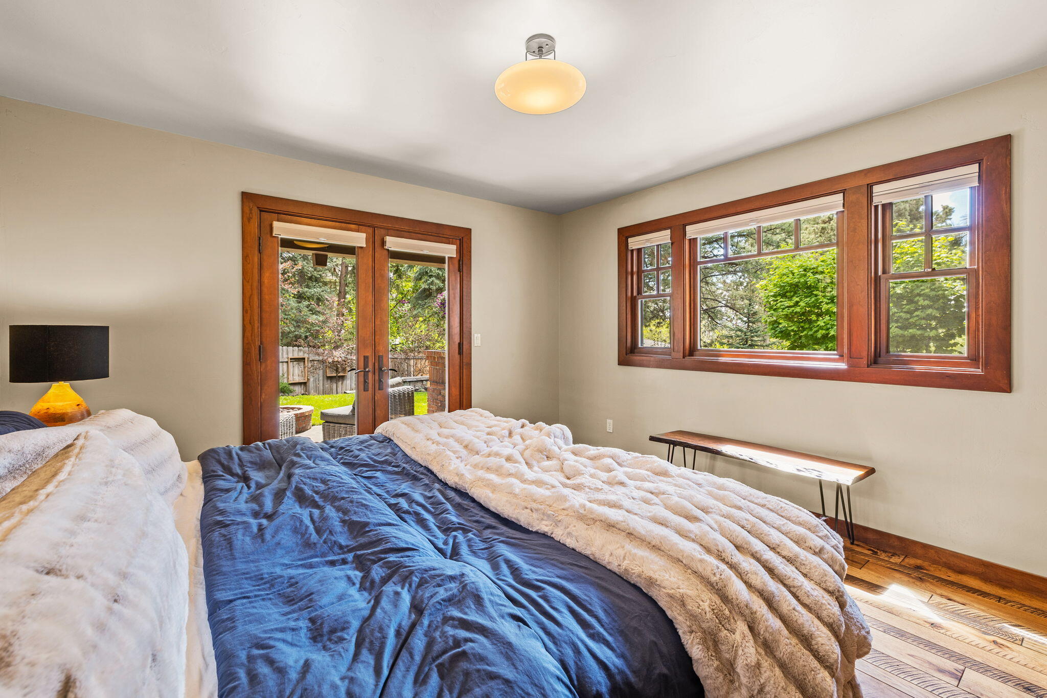 Bend View - Residential