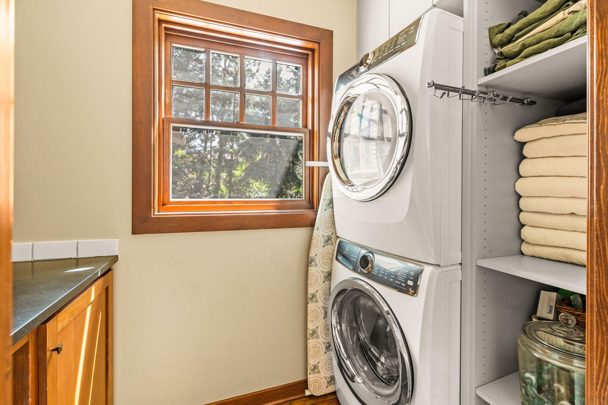 Bend View - Residential