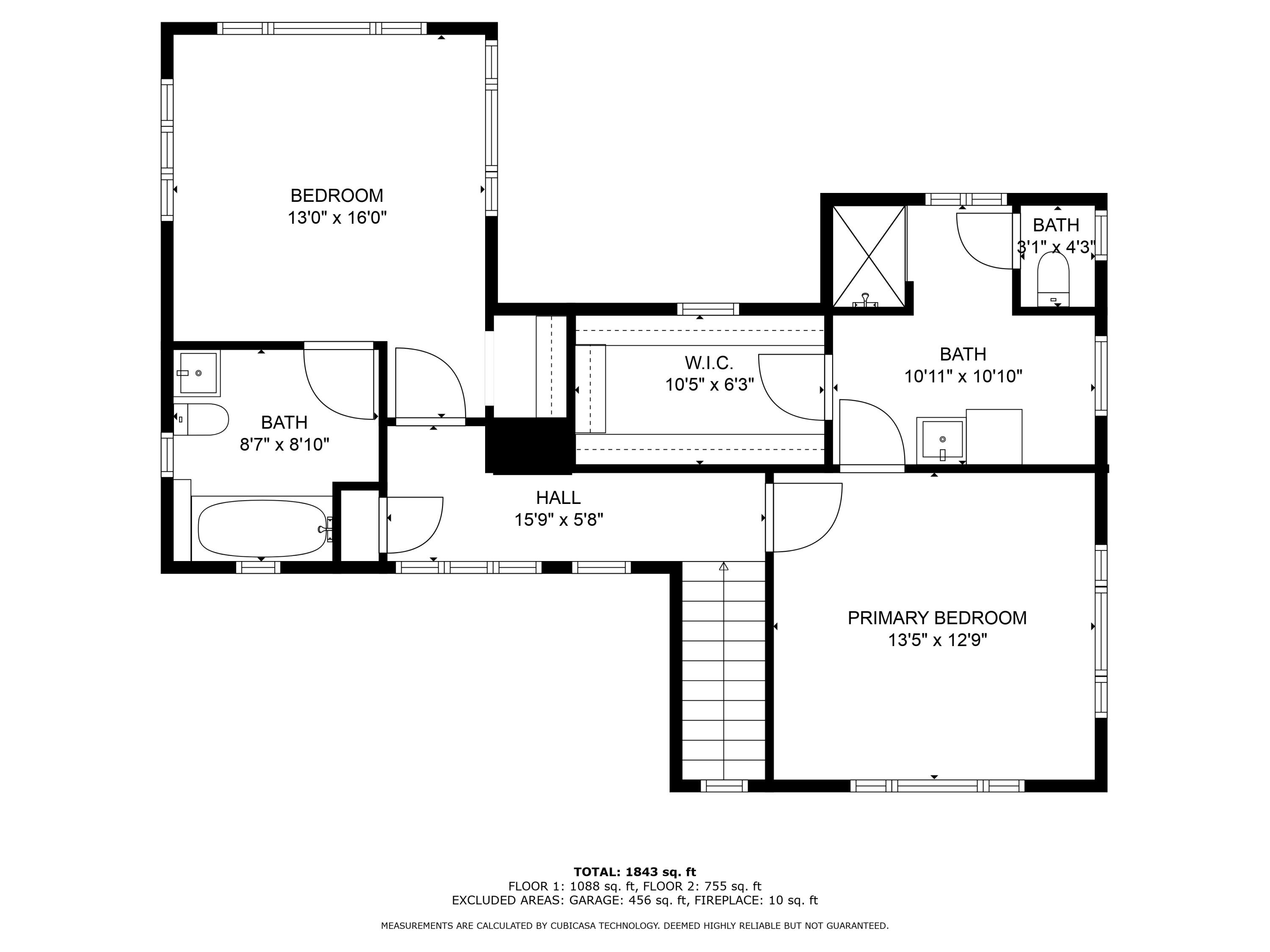 Bend View - Residential
