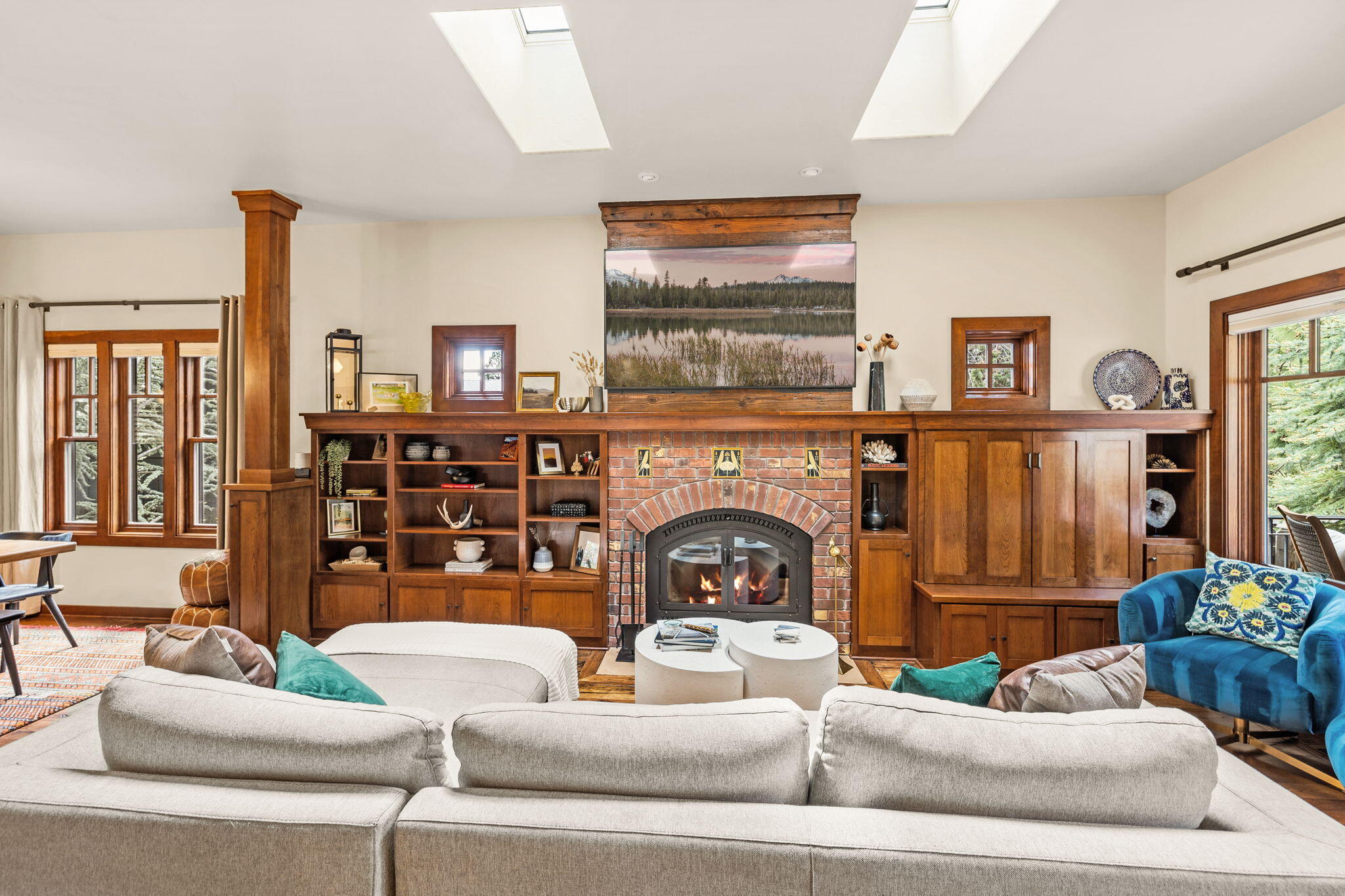 Bend View - Residential