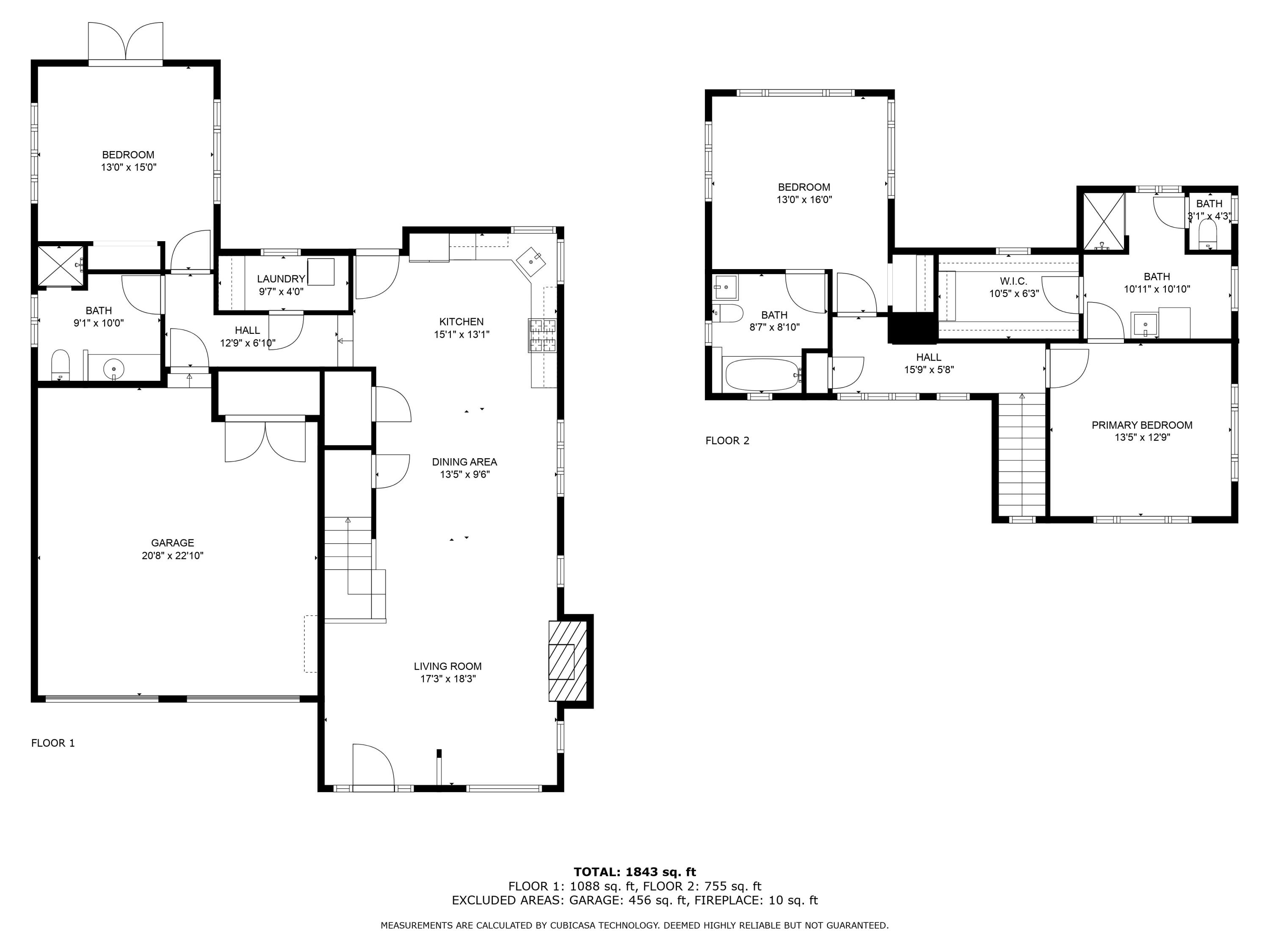 Bend View - Residential