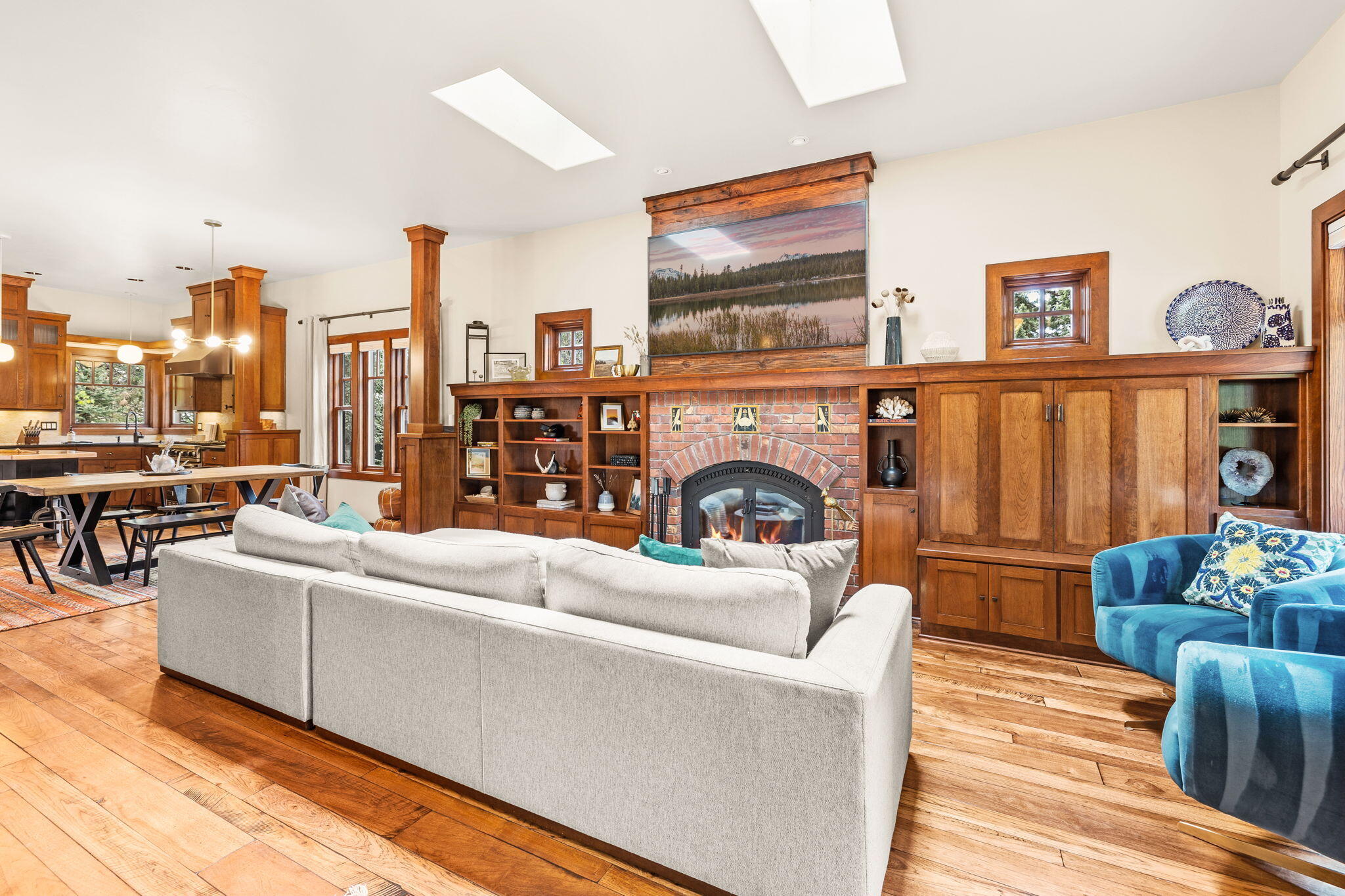 Bend View - Residential