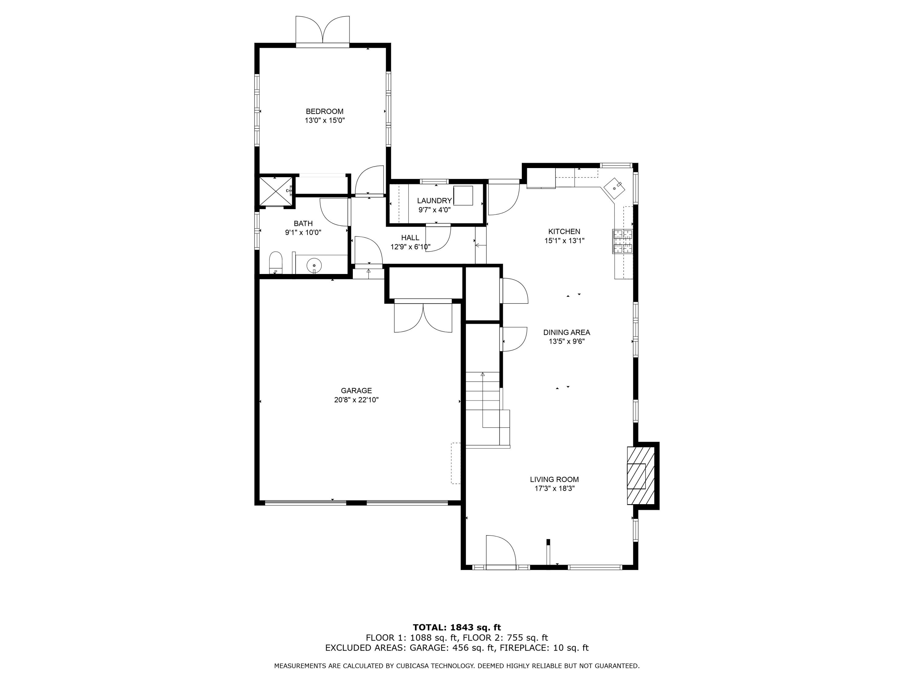 Bend View - Residential