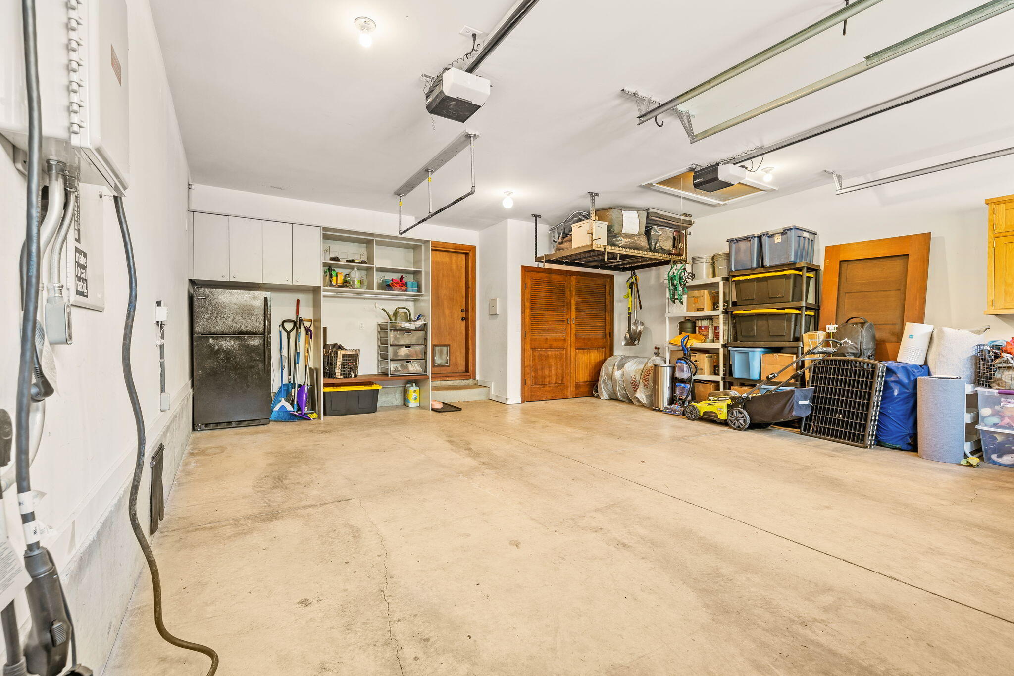 Bend View - Residential