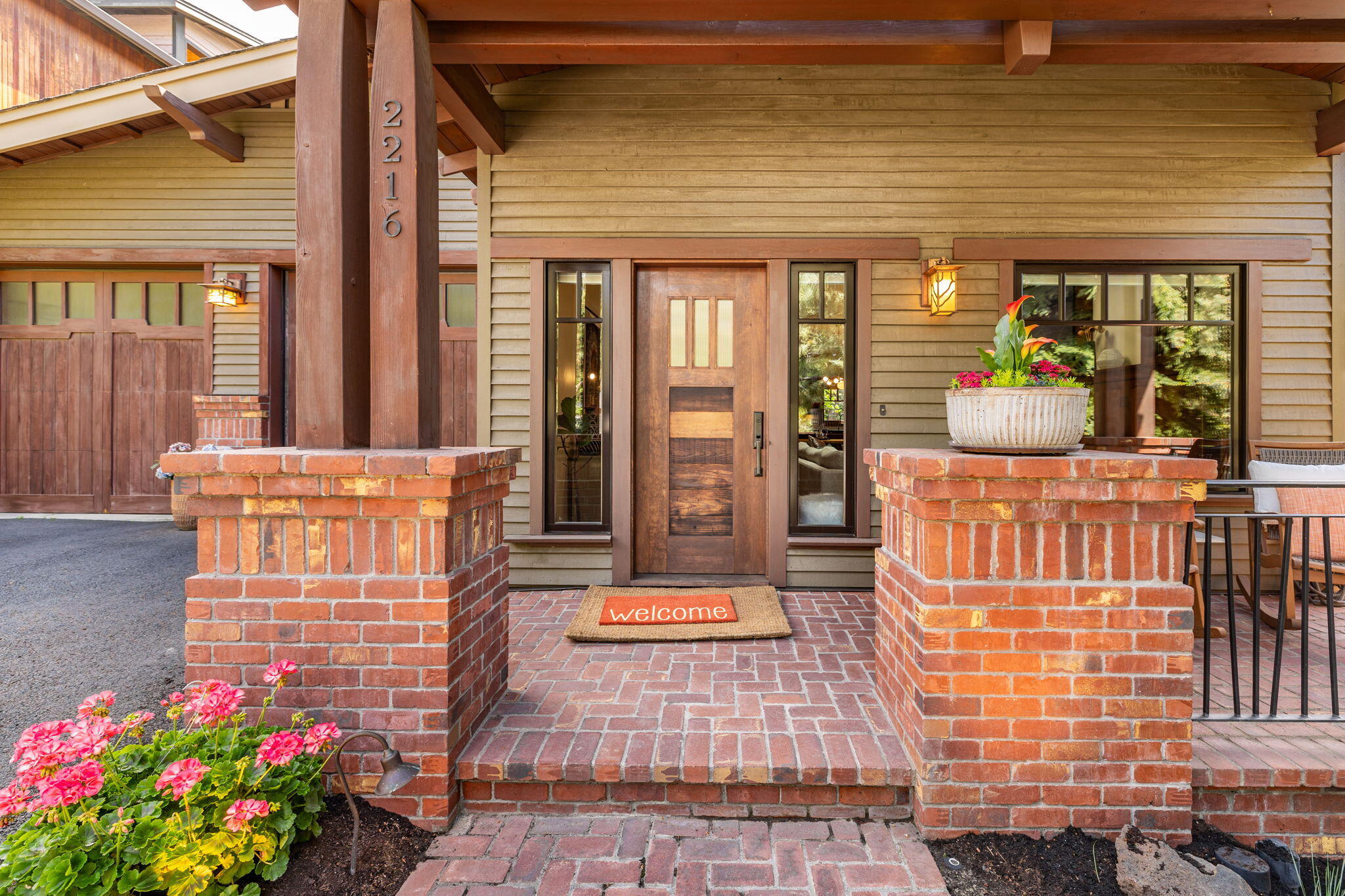 Bend View - Residential