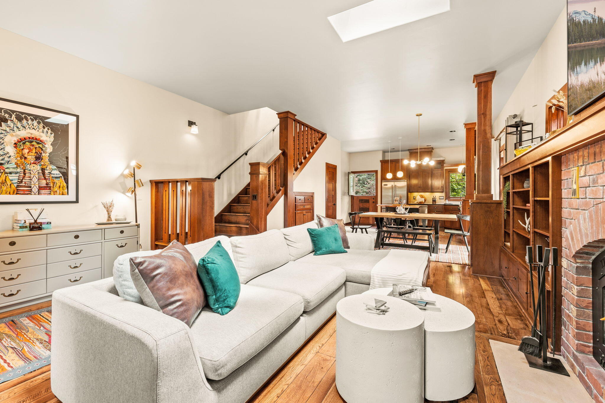 Bend View - Residential