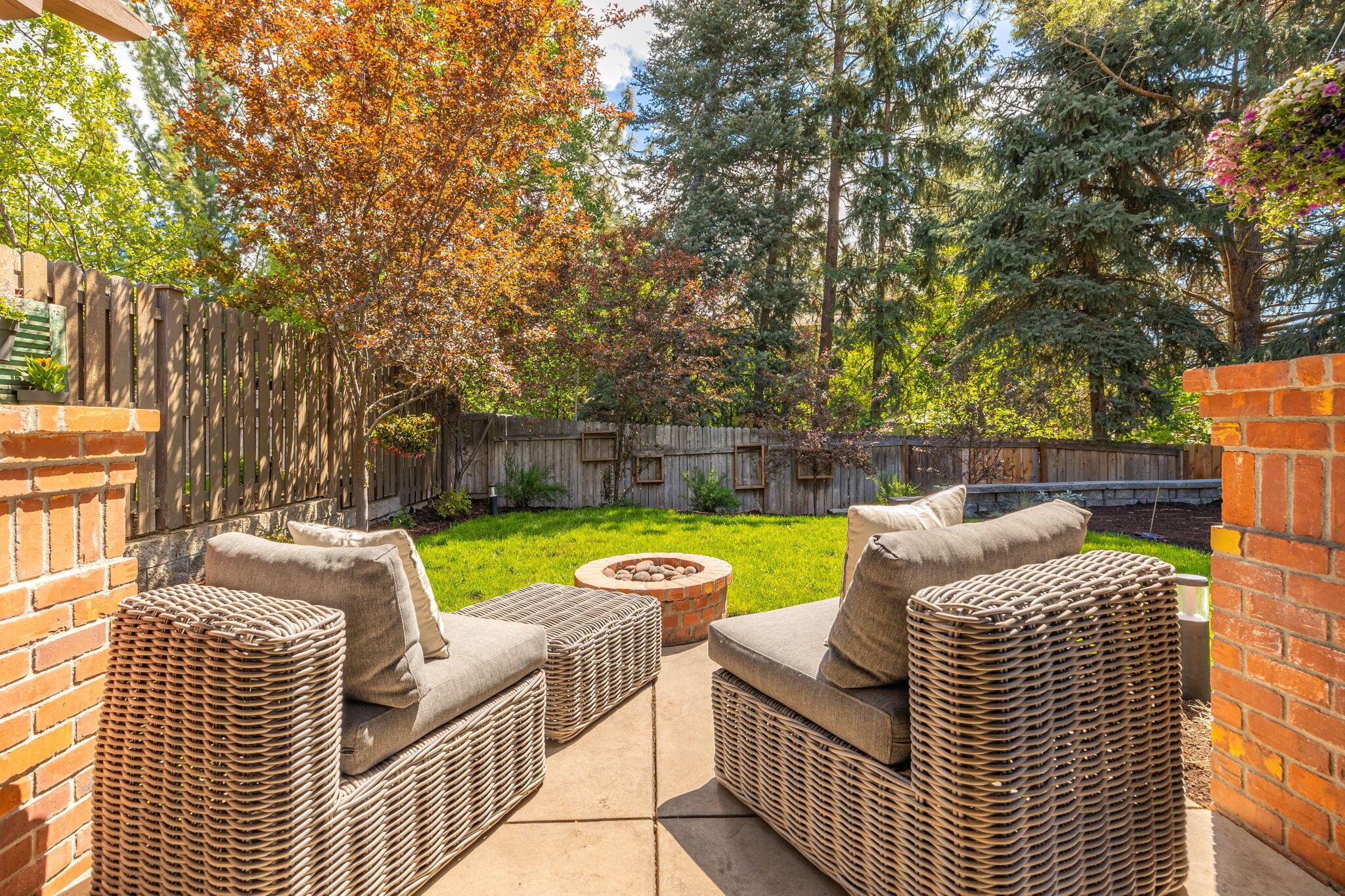 Bend View - Residential