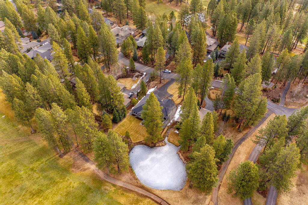 7th Mtn Golf Village - Residential