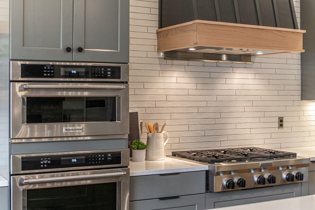 7th Mtn Golf Village - Residential