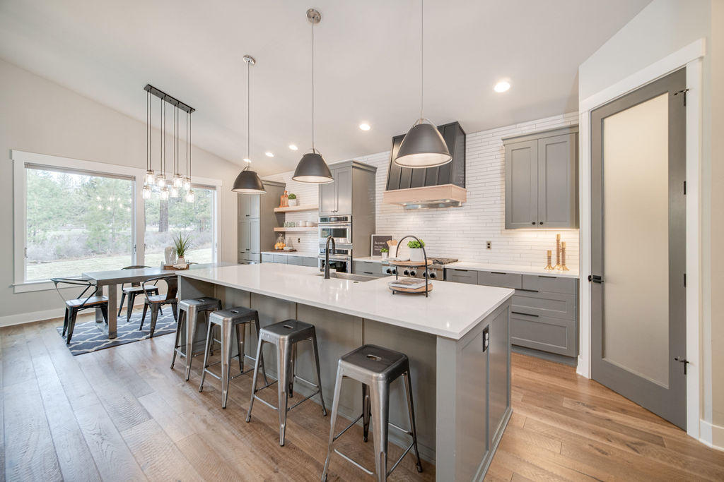 7th Mtn Golf Village - Residential