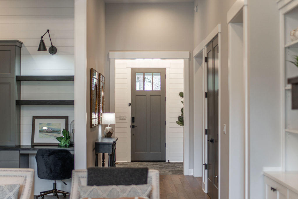 7th Mtn Golf Village - Residential