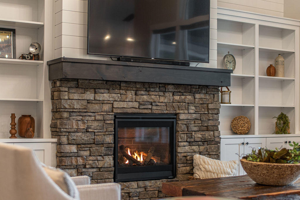 7th Mtn Golf Village - Residential