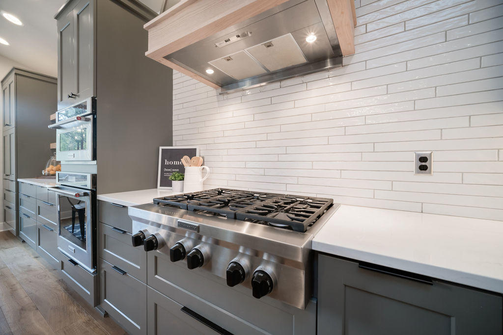 7th Mtn Golf Village - Residential