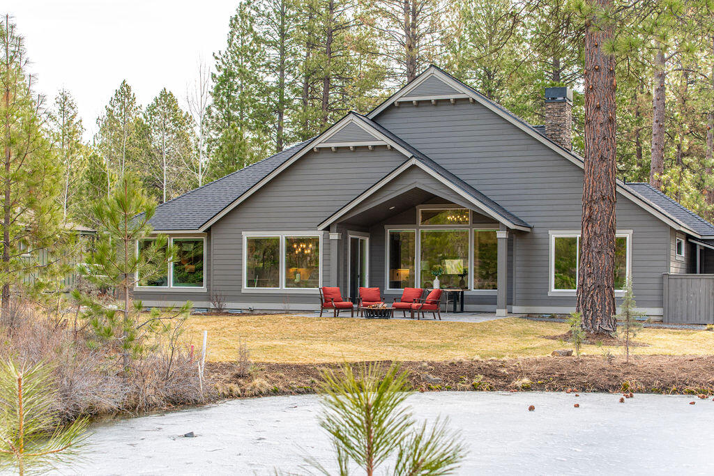 7th Mtn Golf Village - Residential