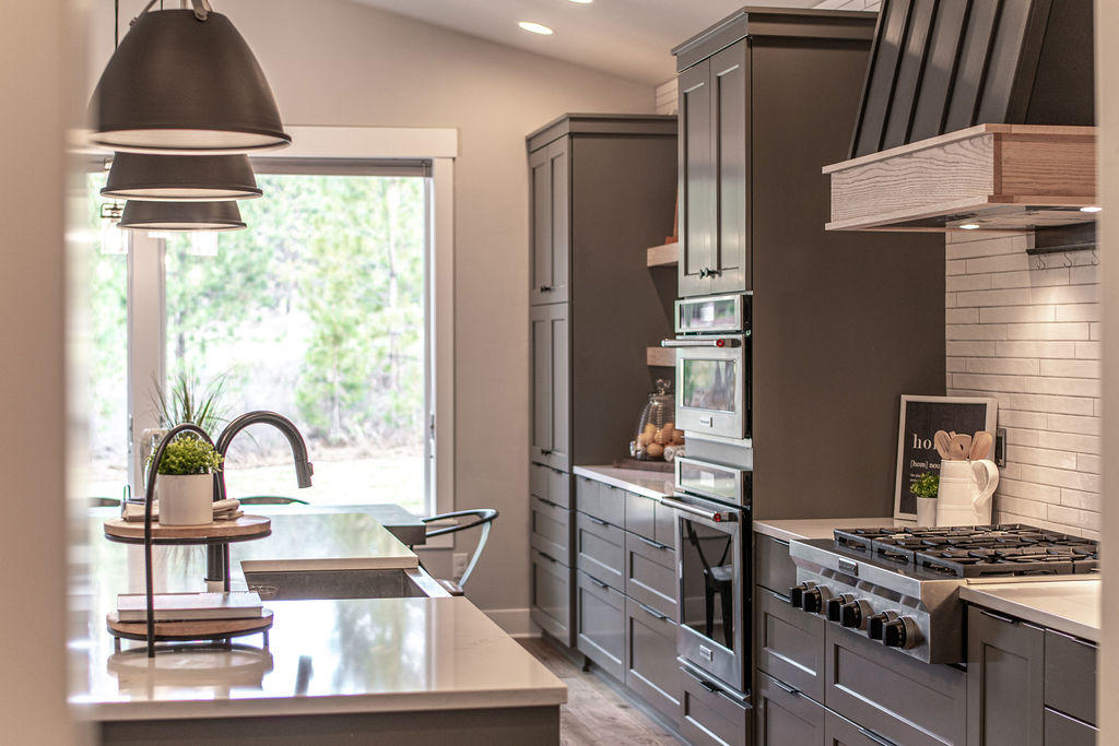 7th Mtn Golf Village - Residential