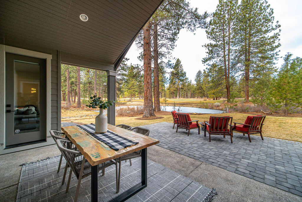 7th Mtn Golf Village - Residential