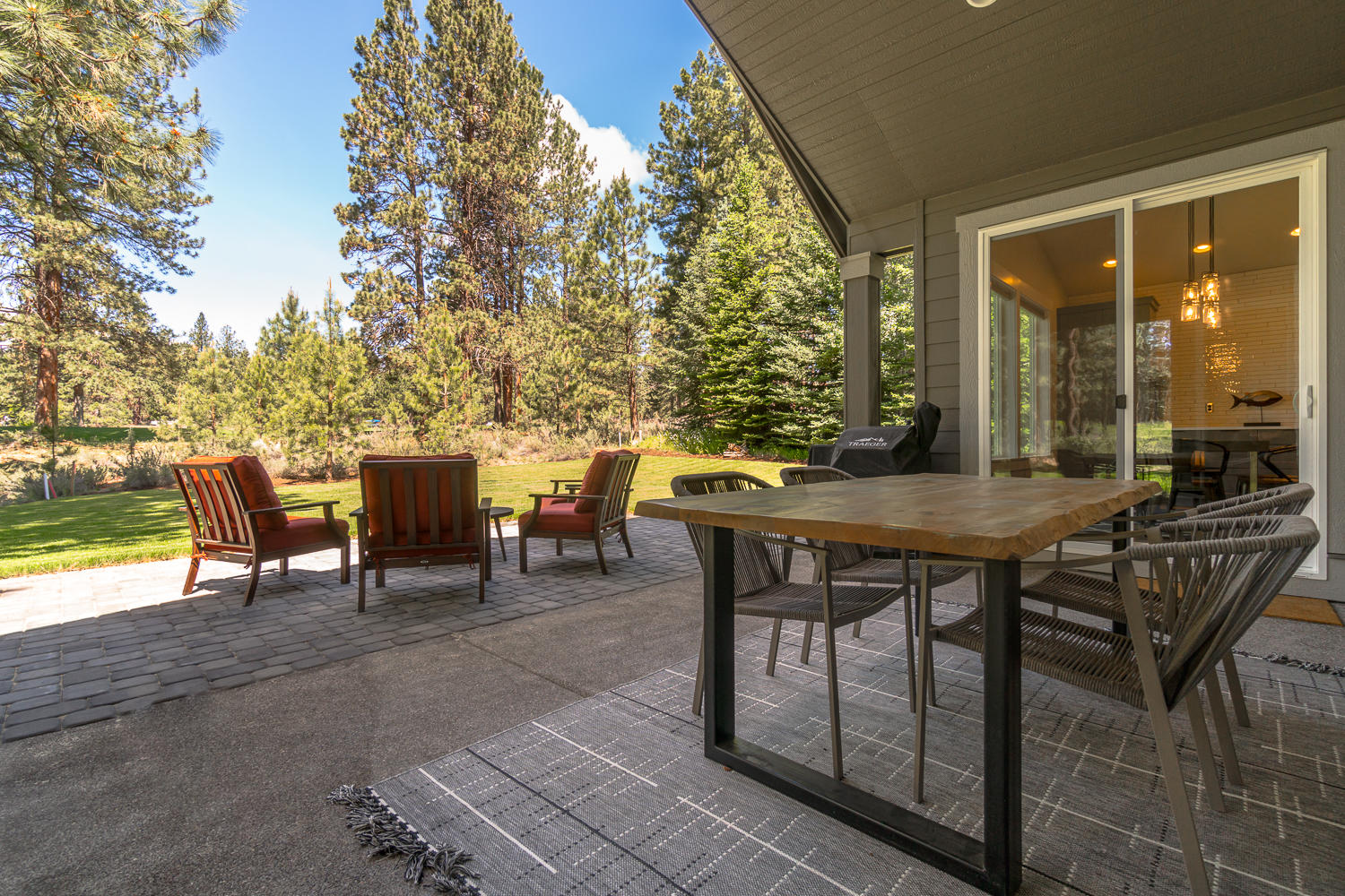 7th Mtn Golf Village - Residential