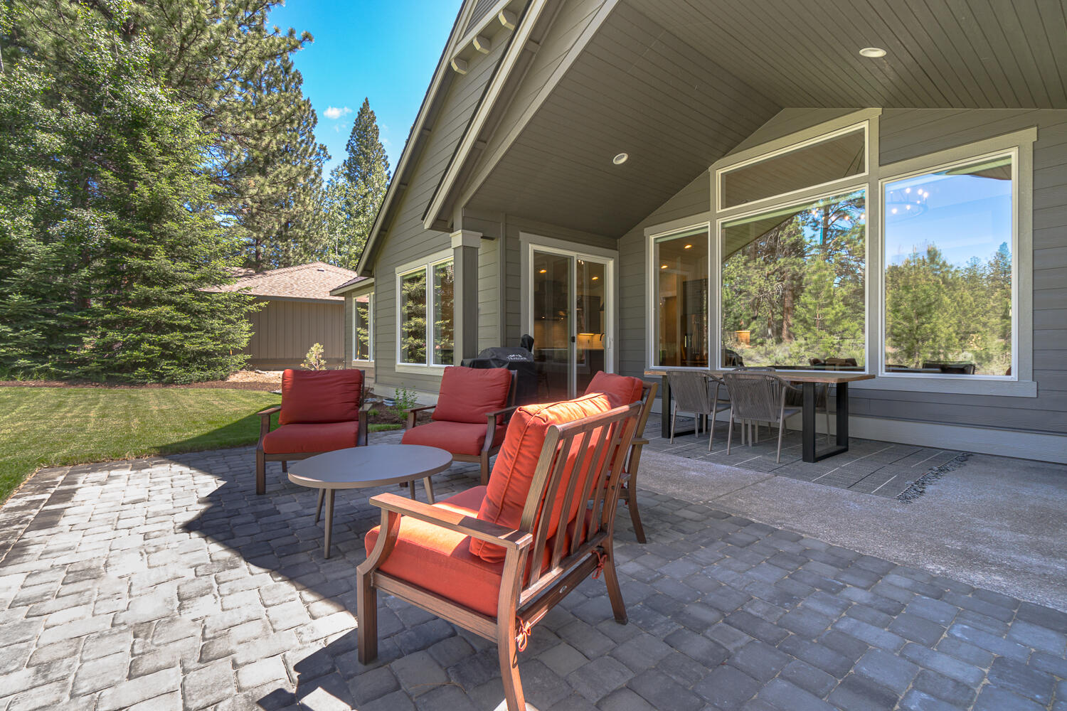 7th Mtn Golf Village - Residential