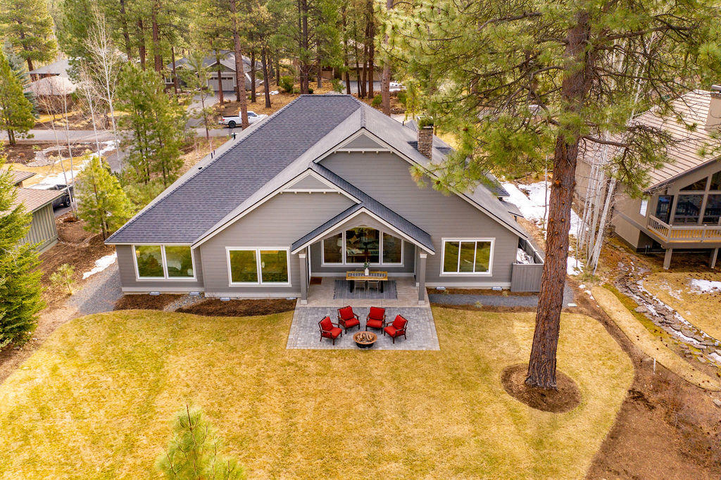 7th Mtn Golf Village - Residential