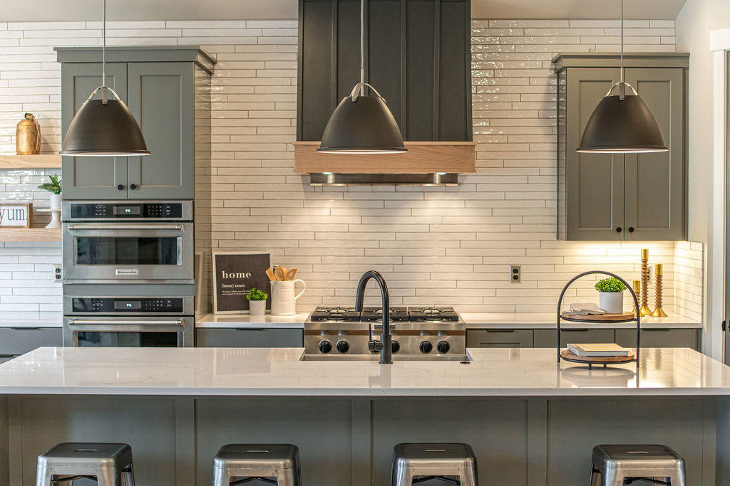 7th Mtn Golf Village - Residential