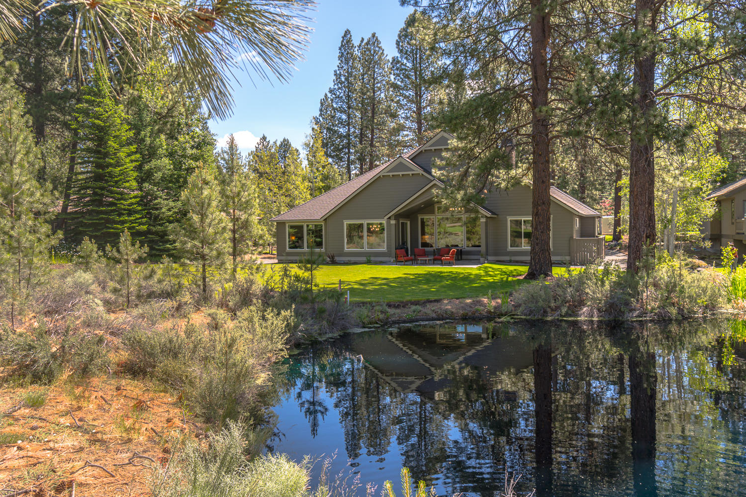 7th Mtn Golf Village - Residential