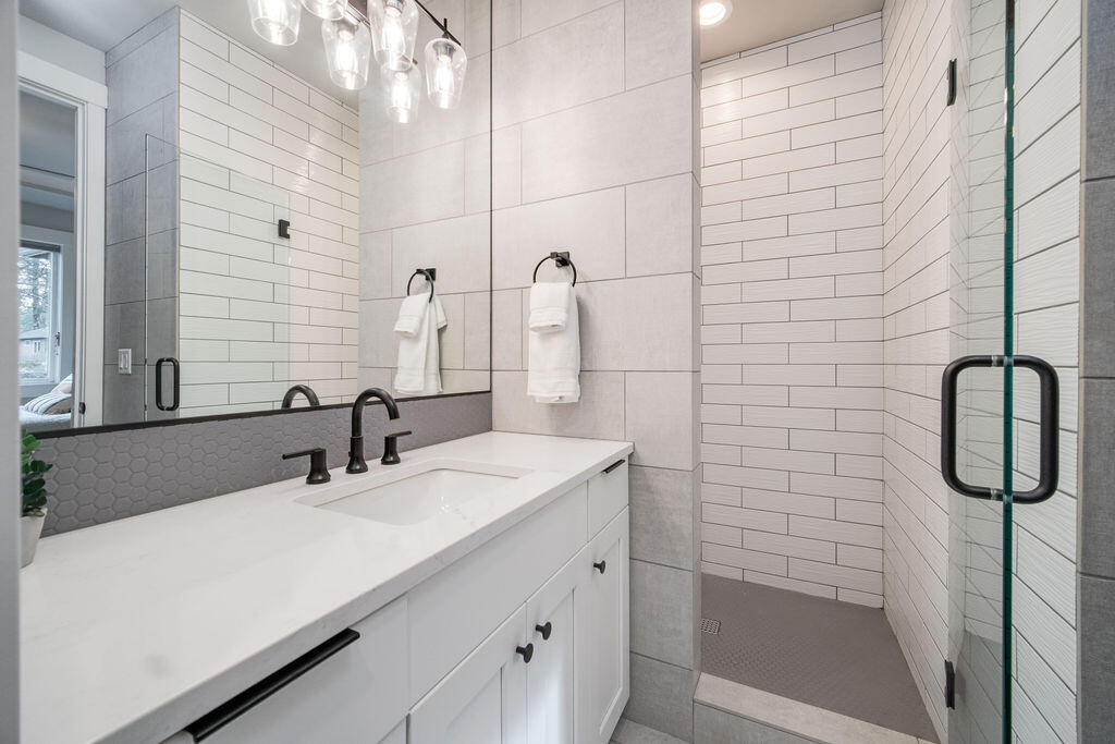 7th Mtn Golf Village - Residential