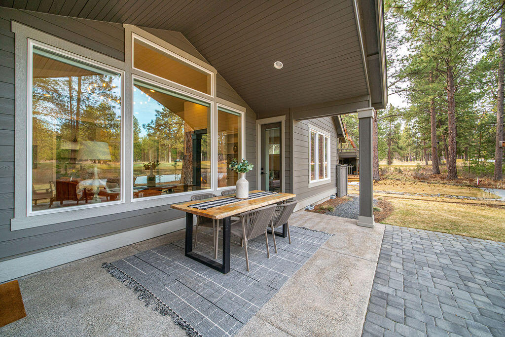 7th Mtn Golf Village - Residential