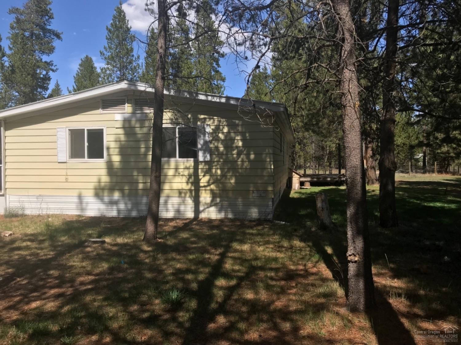 Timber Haven - Residential