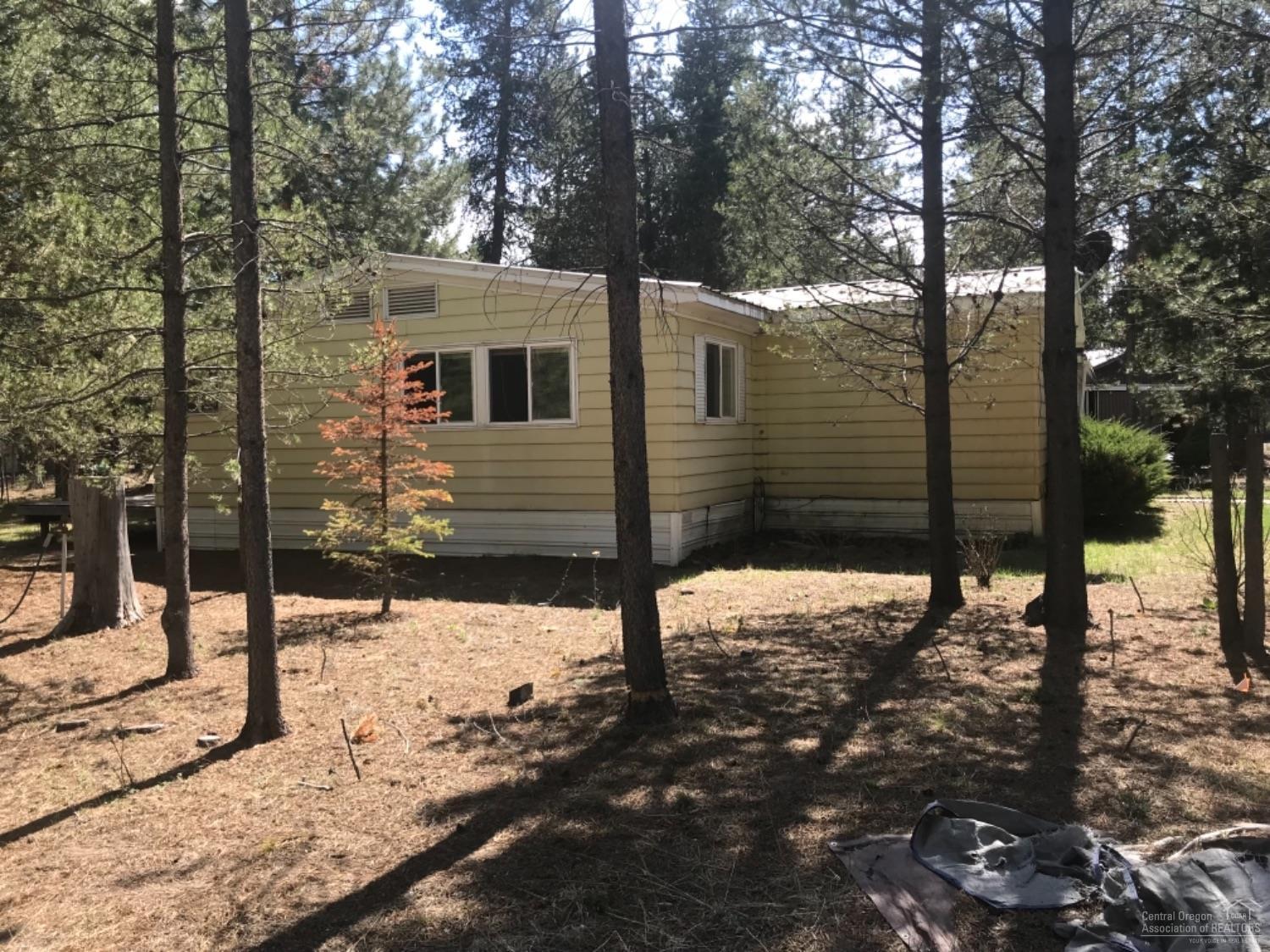 Timber Haven - Residential